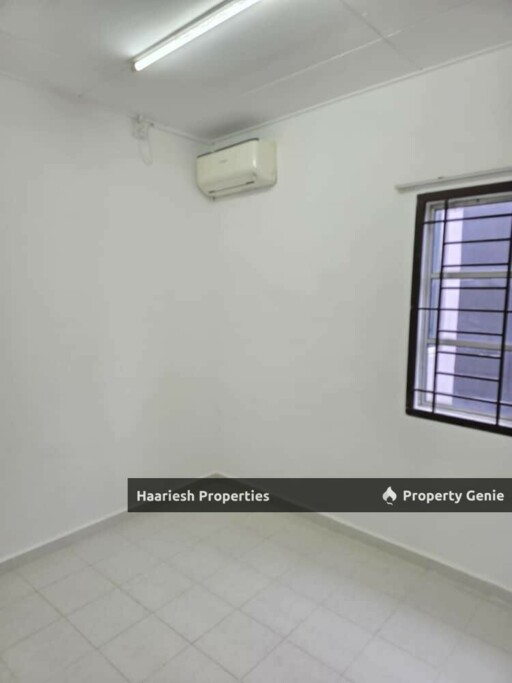 Idaman Senibong Apartment Corner Lot for Sale
