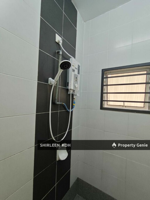 Male Room for Rent at Taman Nusantara @ Gelang Patah