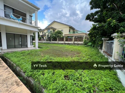 Taman Prima Saujana Kajang Double Storey Bungalow