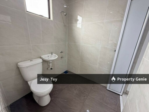 Taman Sri Skudai Single Storey Semi-D For Sales