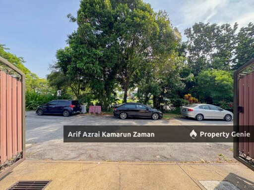 [For Sale] Double Storey Terrace House, Bandar Kinrara 2 (BK2) | 5R3B | Gated & Guarded | RM880,000