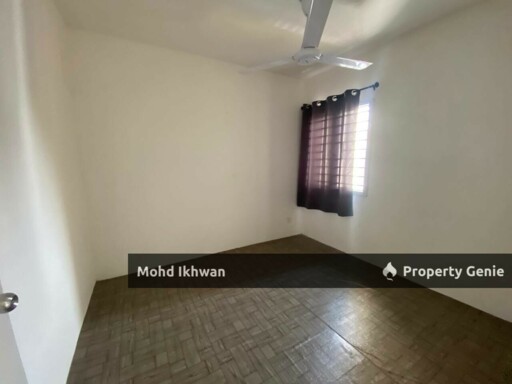 De Cendana Apartment Sesuai Untuk Pasangan Baru Berkahwin