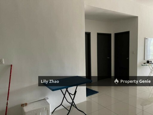 The Suritz Condo @ Kolombong for Sale - Corner Lot | High Floor | Low Density