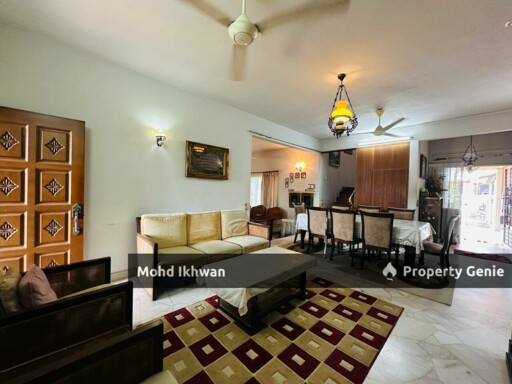 2 STOREY BUNGALOW SEKSYEN 11 SHAH ALAM