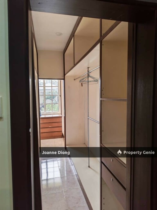 Sec 19 Double Storey Terrace House