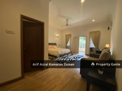 [Luxury 2-Storey Bungalow] Exclusive 5-Bedroom Bungalow @ Beverly Row, IOI Resort City | 6,000 sqft Built-up | 8,000 sqft Land | 7 Bathrooms | RM10,000