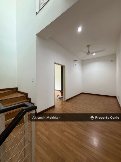 FREEHOLD! 3 Storey Superlink, Cassia Garden Residence, Cyberjaya