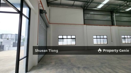 1.5 Eco Business Park 1