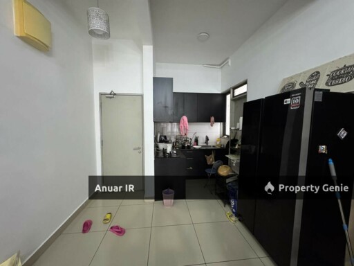 Legend View Condominium Rawang