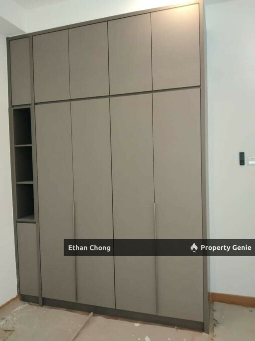 Empire Residence @ Damansara Perdana for Sale