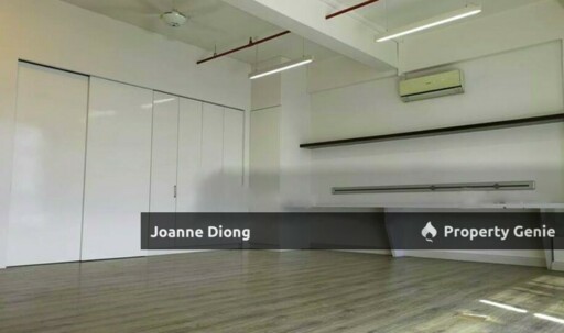 Prima Avenue-Dataran Prima Office