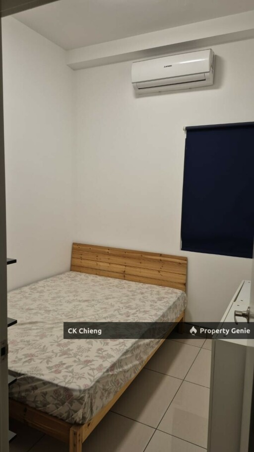 Verando Residence Rent, Fully Furnished 3 Rooms, Bandar Sunway PJS5