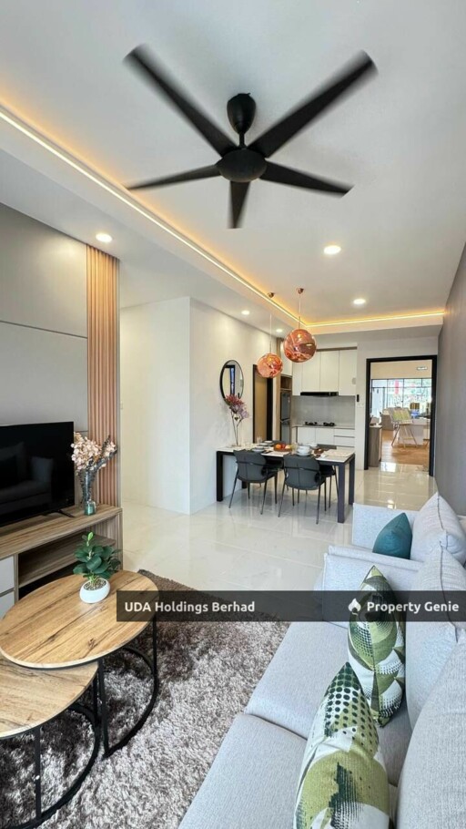 Neu Pendington | Kuching, Sarawak For Sales