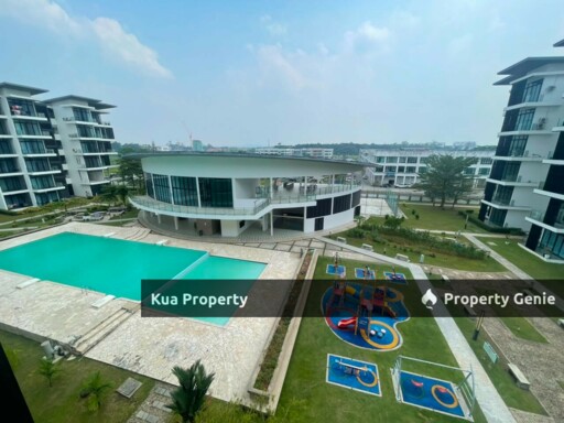 Orchard Residence at Kota Samarahan Near to La Promenade Mall