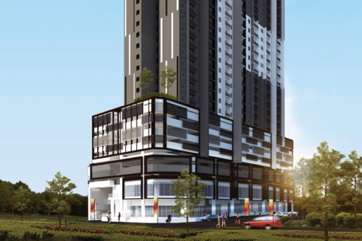 Residensi Kepongmas 2