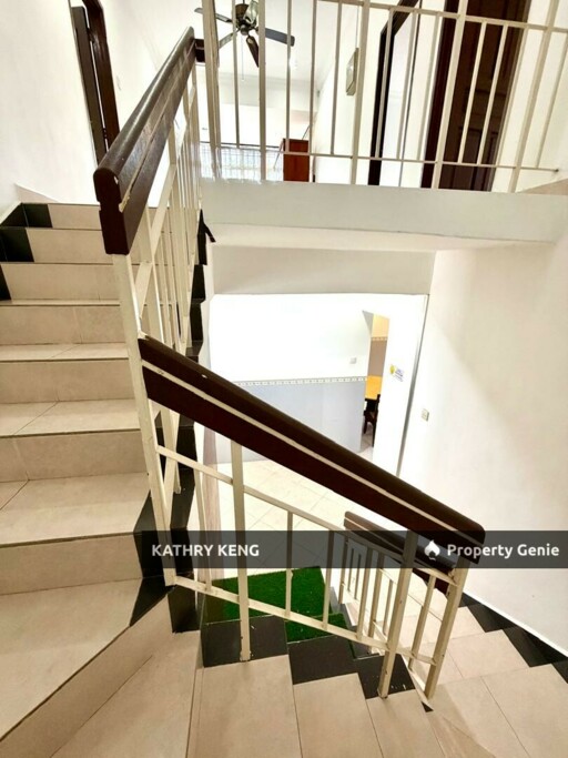 Jalan Nuri For Rent Bandar Putra For Rent Kulai For Rent