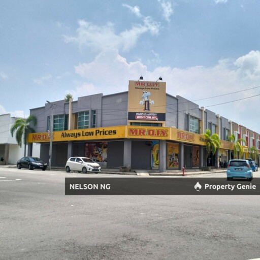 Gemas Dataran Satria, Negeri Sembilan