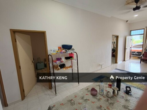 Taman Pulai Indah For Sale Johor For Sale Johoe Bahru For Sale