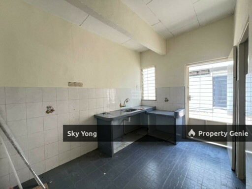 Taman Impian Single Storey For Rent