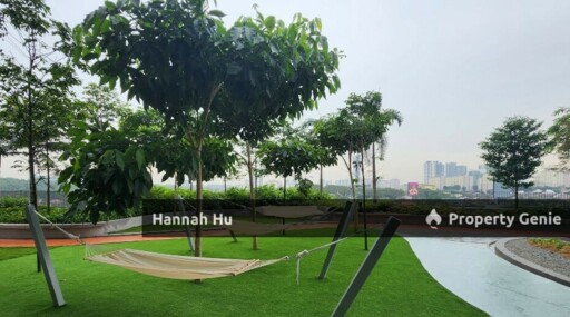 Sunway Serene Lifestyle Living