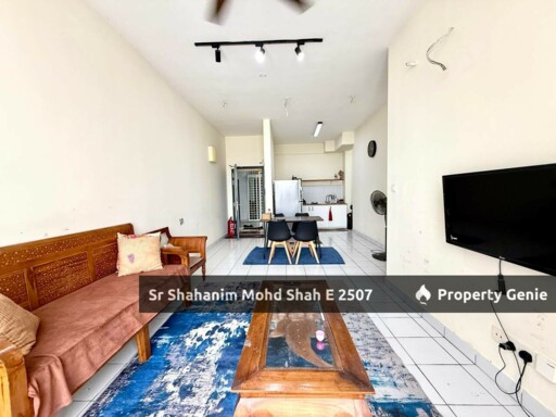 Bandar Bukit Mahkota Residensi