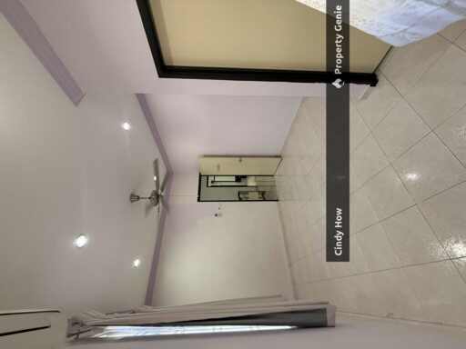 Angkasa Nuri Double Storey Corner Lot