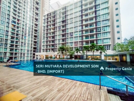 MUTIARAVILLE@CYBERJAYA