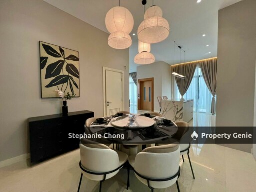 🏡 Luxury Zero-Lot Bungalow @ Foresthill, Damansara Perdana | From RM3.6M! 🌟