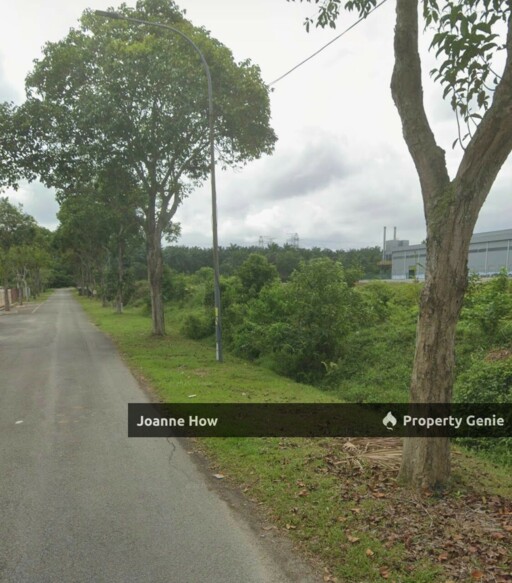 3 Adjoining Freehold Industrial Land Kawasan Perindustrian Jasin Bemban For Sale
