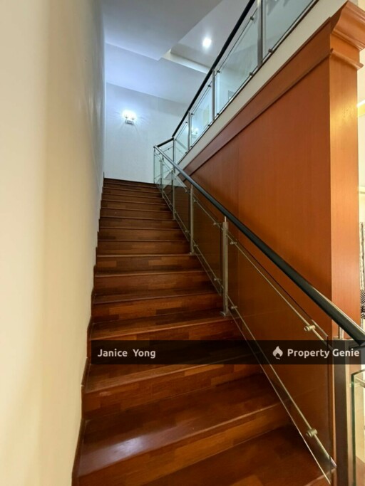 The Canal Garden South Horizon Hills