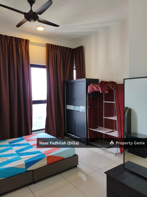 SEWA Le Pavillion Condominium Fully Furnished Ready Move In