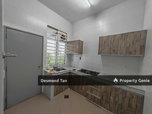 2 Storey Rimbun Vista, S2 Height, Seremban 2, Rimbun Impian (Semi Furnished)