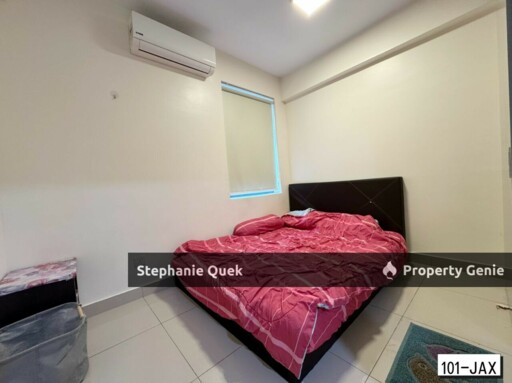 Trefoil Setia Alam Fully Furnished Condo For Rent/Sale