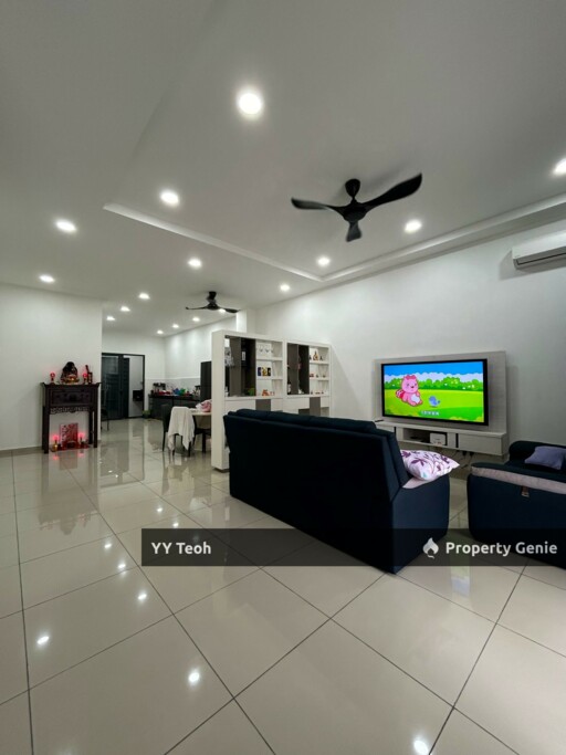 Country Villas Resort Double Storey Terrace