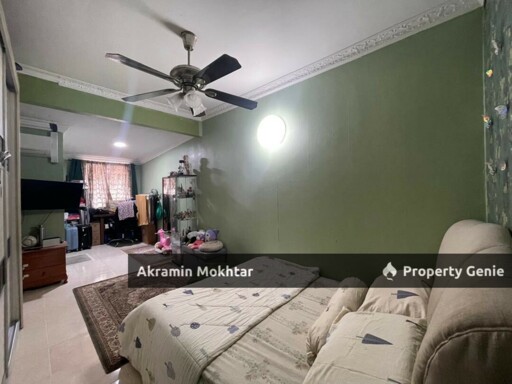 Fully Extended | 2 Storey Taman Desa Ria, PJS 5/5, Petaling Jaya