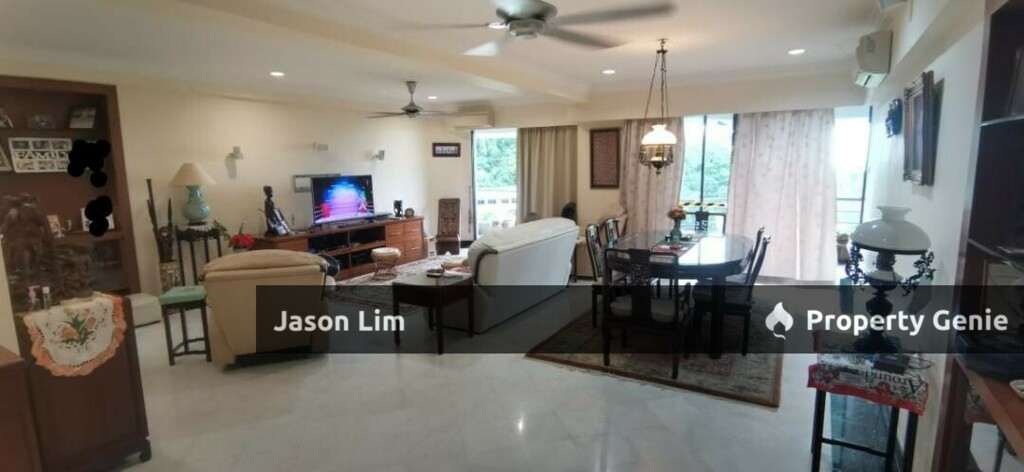 Seaview Garden Condominium