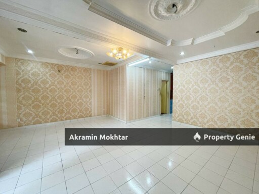 Single Storey Taman Pelangi Semenyih | Freehold | Well Maintained