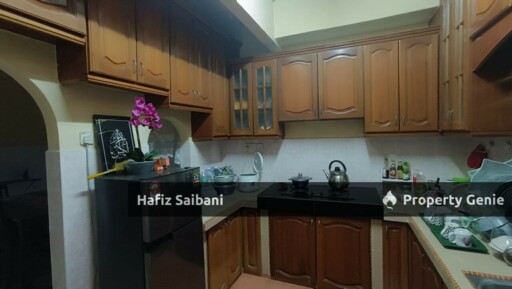 Single Storey Terrace Taman Sijangkang Permai Telok Panglima Garang