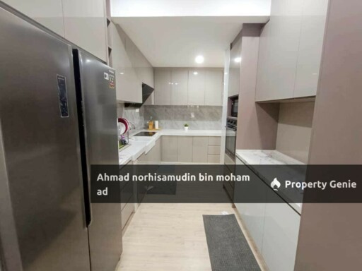 (20x70) Renovated Double Storey Sunway Alam Suria, Seksyen U10 Shah Alam
