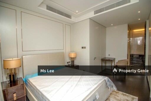 Pavilion Suites @ Bukit Bintang- Level 20 Facing TRX & KL Tower