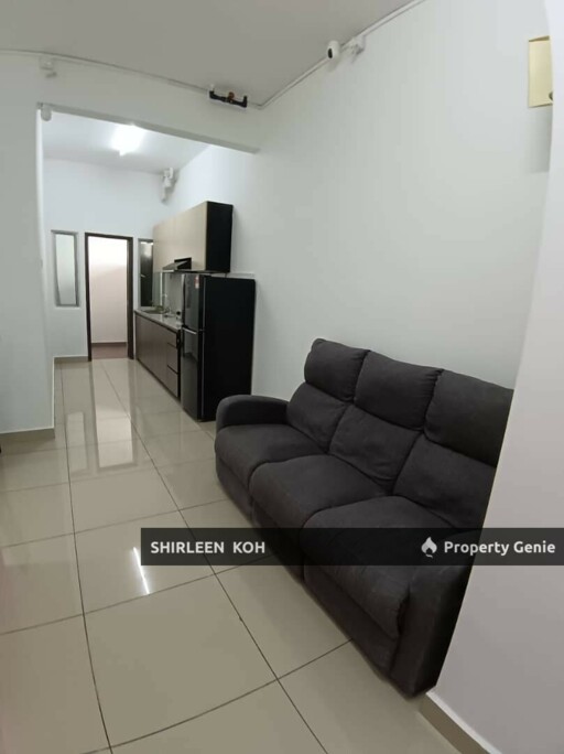 Female Room for Rent at Suriamas Suites @ Larkin JB Town