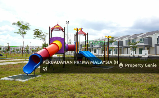 Residensi Sungai Petani 1