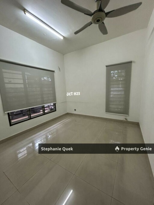 Sstia Damai 14 Setia Alam 2 Storey Semi D Corner Unit Facing Open House For Sale