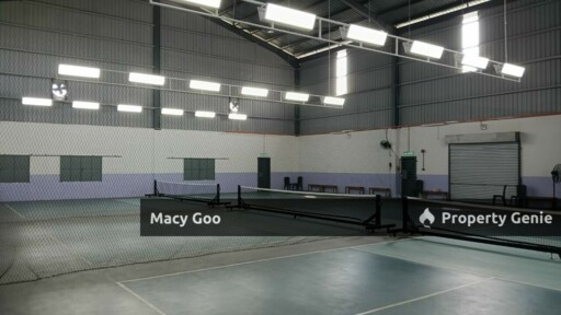 Factory/warehouse @ Taman Iks Malim Jaya Melaka