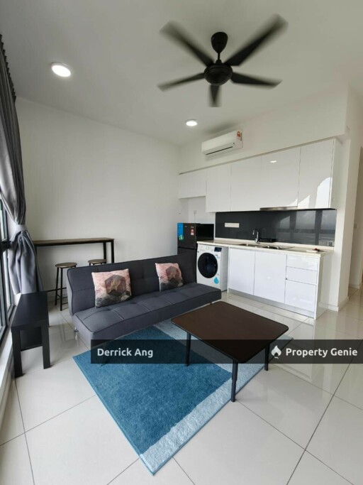 For Rent - The Elysia Park For Rent Iskandar Puteri For Rent Johor For Rent