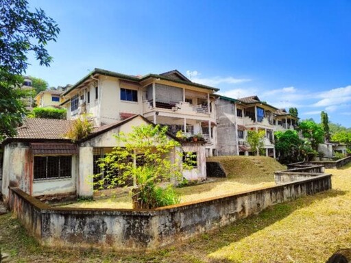 Chazara Apartment