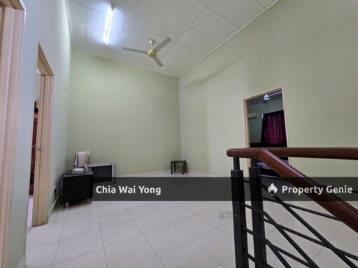 [Sales - Rm718k]  2Sty 22x75sf Superlink Bandar Parklands Klang