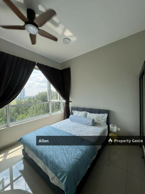 Vista Tiara (MBW Bay), Johor Bahru