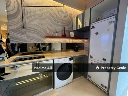 New Project Near Mid Valley