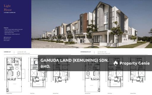 Lucent Residences, Twentyfive7
